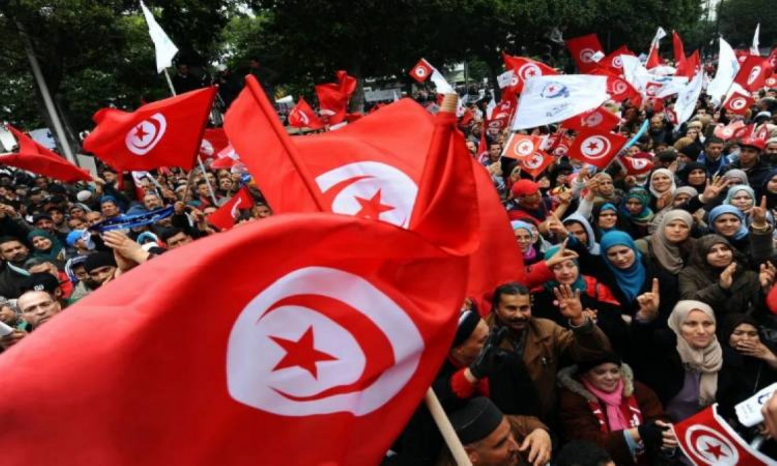 تونس تنتفض مجددًا رغم التضييق الأمني