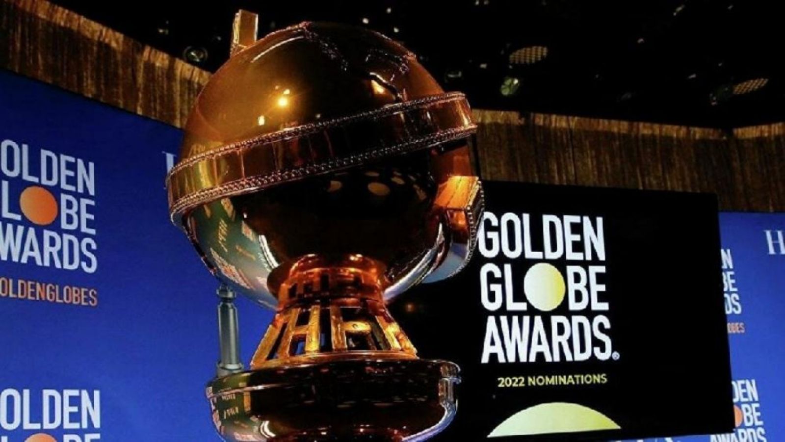 قائمة الأفلام الفائزة بجوائز "غولدن غلوب" بنسخته الـ79