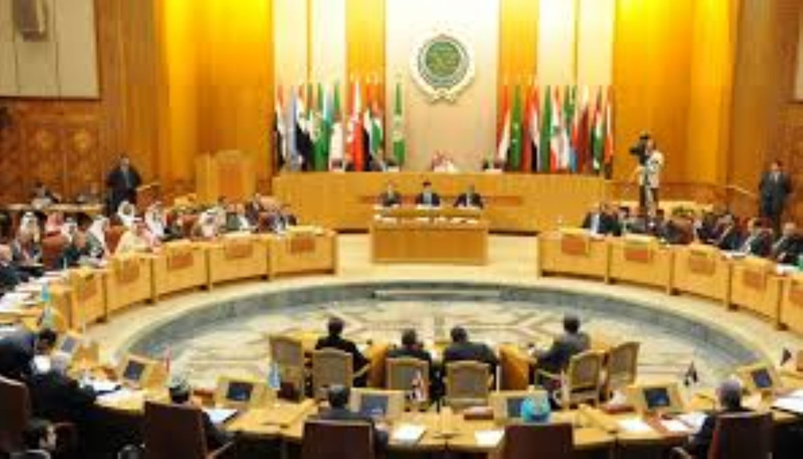 اجتماع لجامعة الدول العربية وقمة فلسطينية مصرية لبحث صفقة القرن