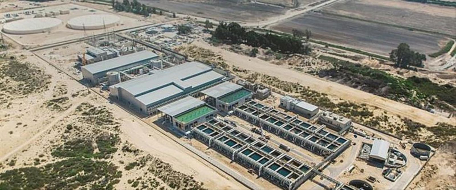 الاتفاق بين "إسرائيل" والأردن والإمارات على إقامة محطة لتوليد الكهرباء