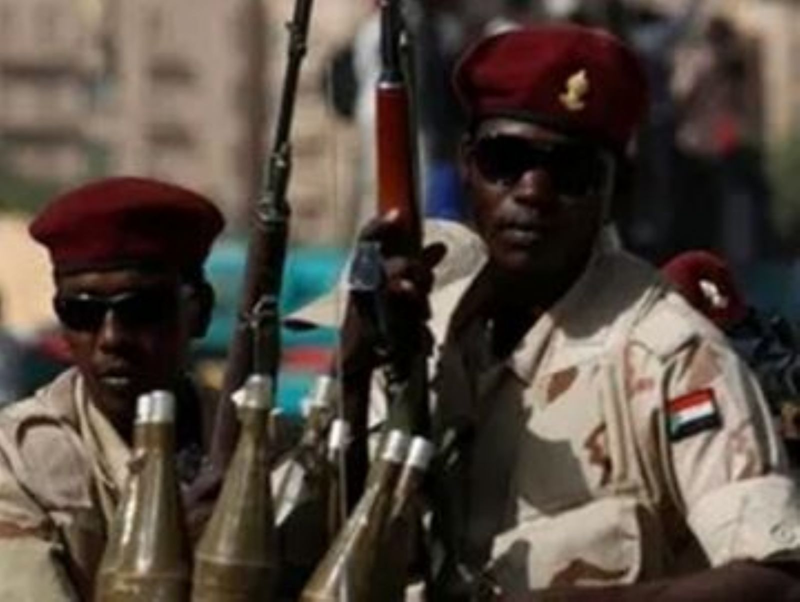 الجيش السوداني: نطاق العمليات سيتوسّع