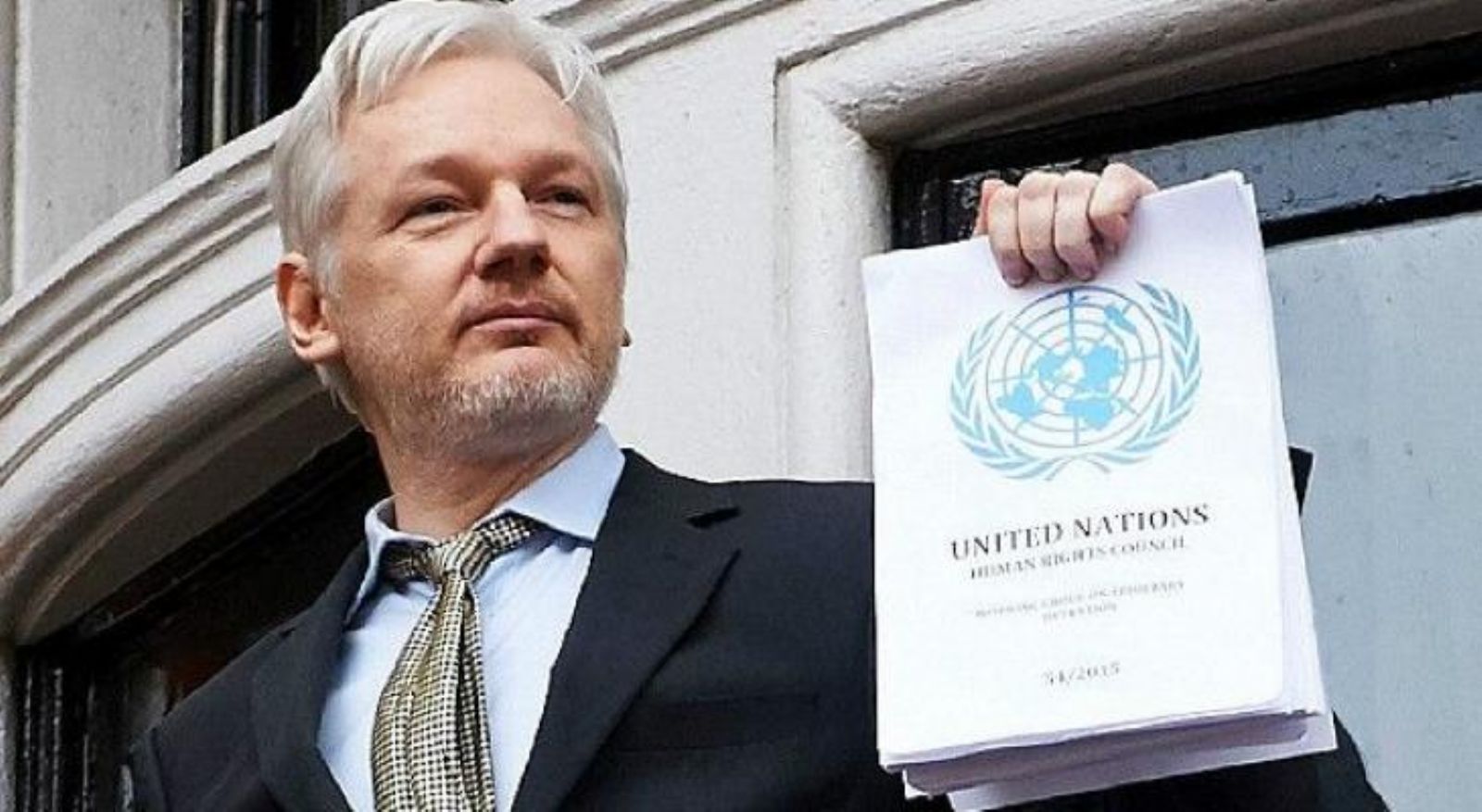 مؤسس ويكيليكس يرفض قرار تسليمه للولايات المتحدة