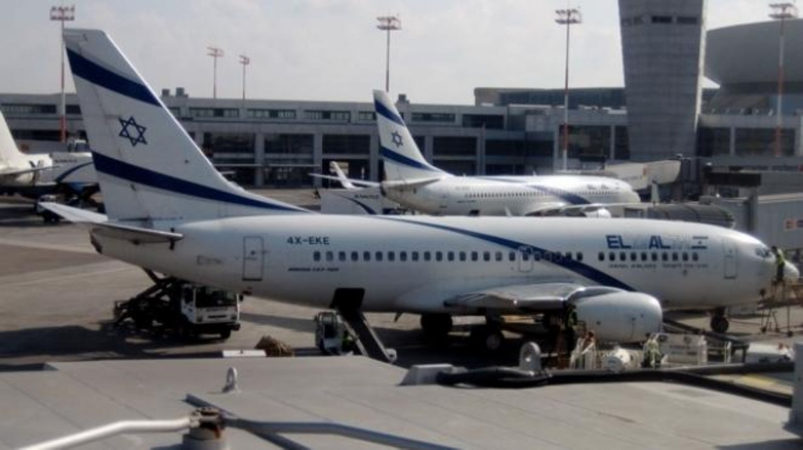 New air route will take Arab-Israeli pilgrims straight to Mecca