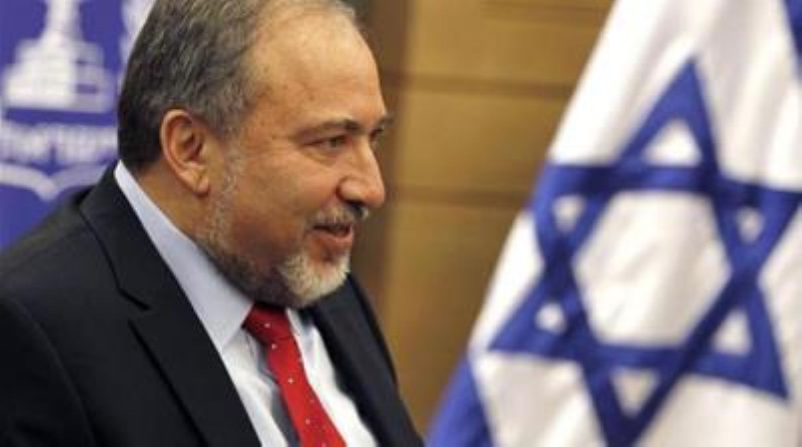 New powers for Israels security minister will harm Arab citizens