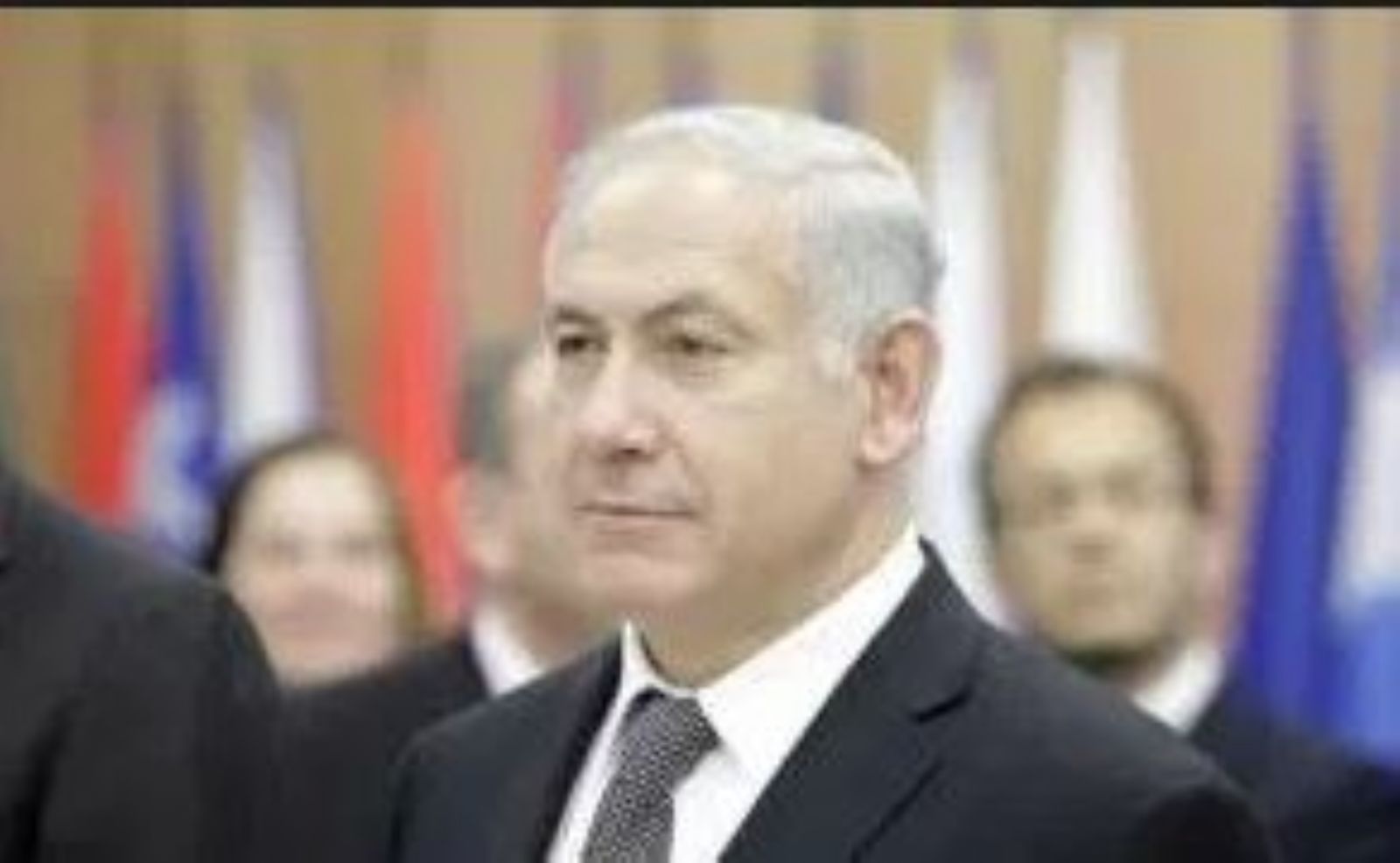 Israeli intelligence foils alleged assassination attempt against Lieberman