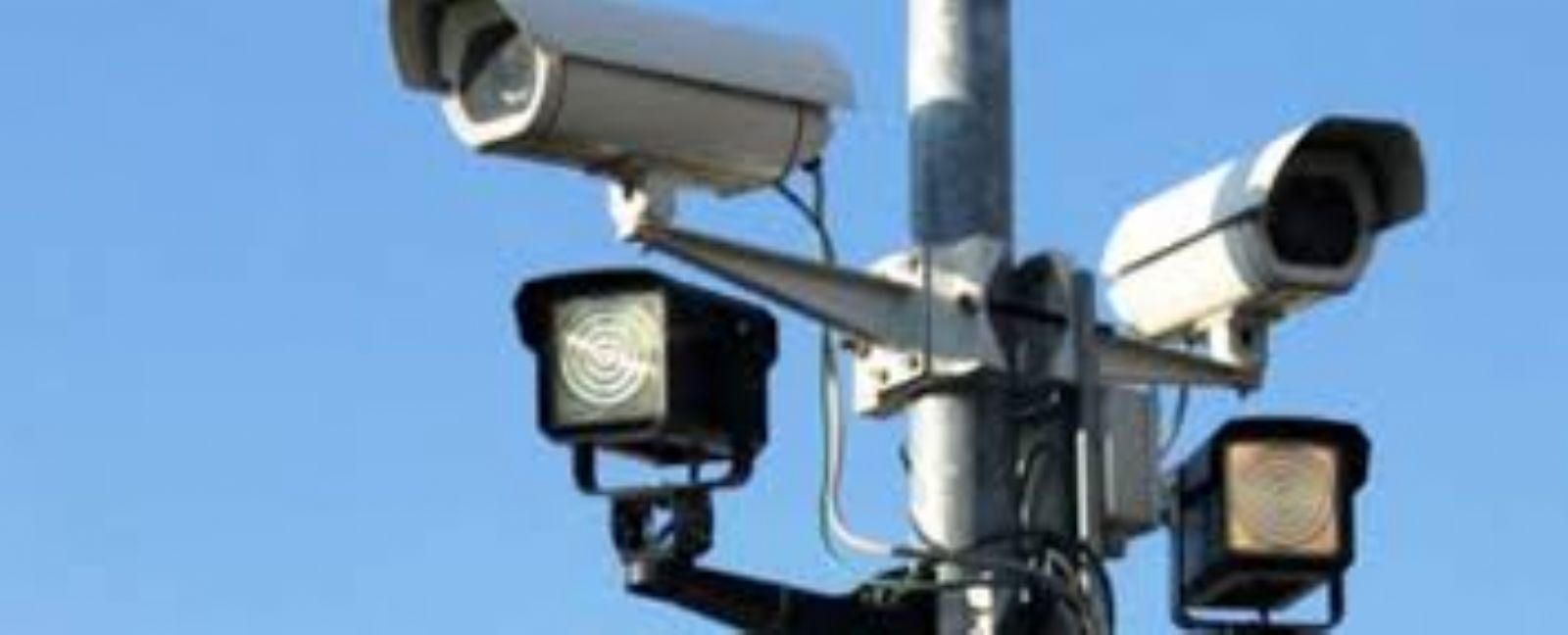 Report: Israel expands network surveillance cameras in the West Bank