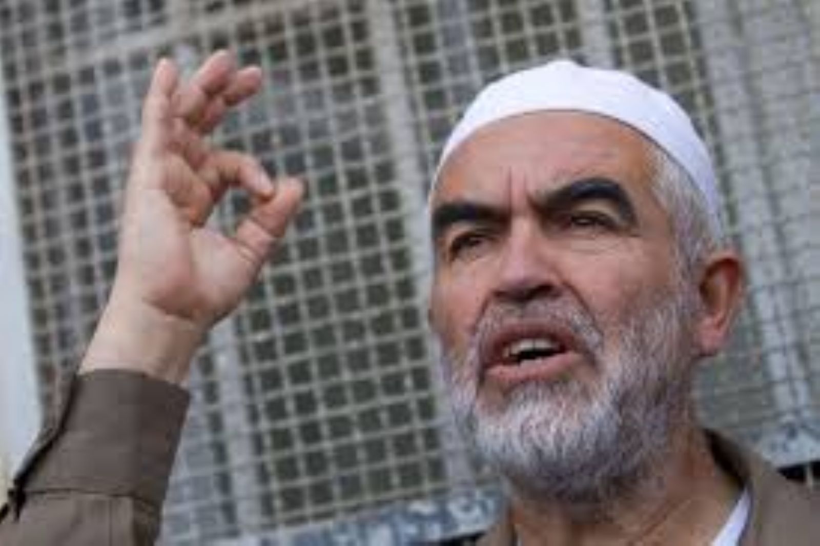 Israel extends Sheikh Raed Salahs detention