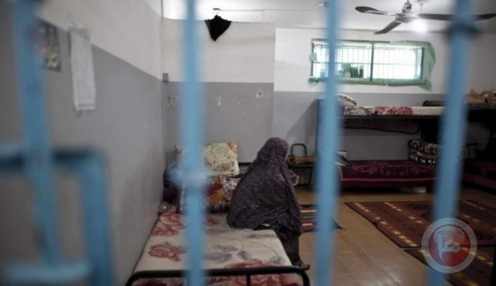 5 أمهات يقضين "عيد الأم" في سجون الاحتلال