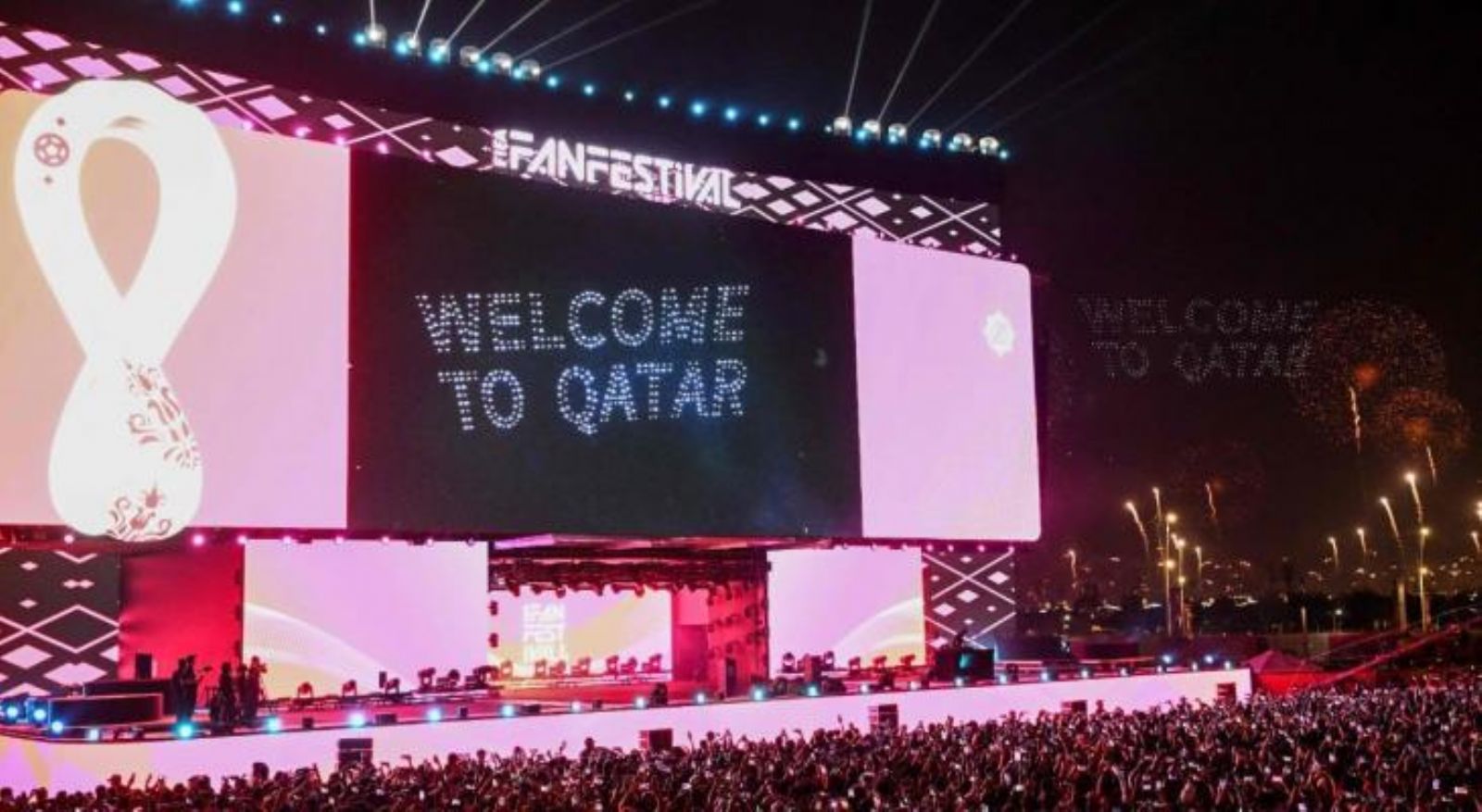 قطر تحبط أول عملية تهريب مخدرات للمونديال