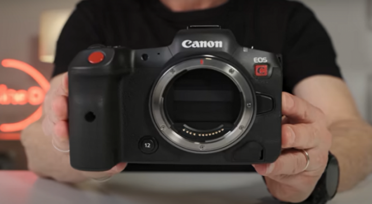 "Canon" تعلن عن أحدث كاميراتها
