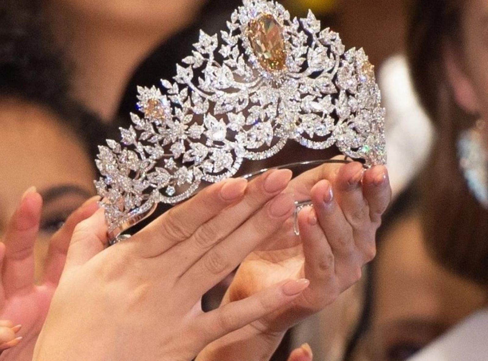 ملكة جمال اليونان تقرر مقاطعة المسابقة في "إسرائيل"