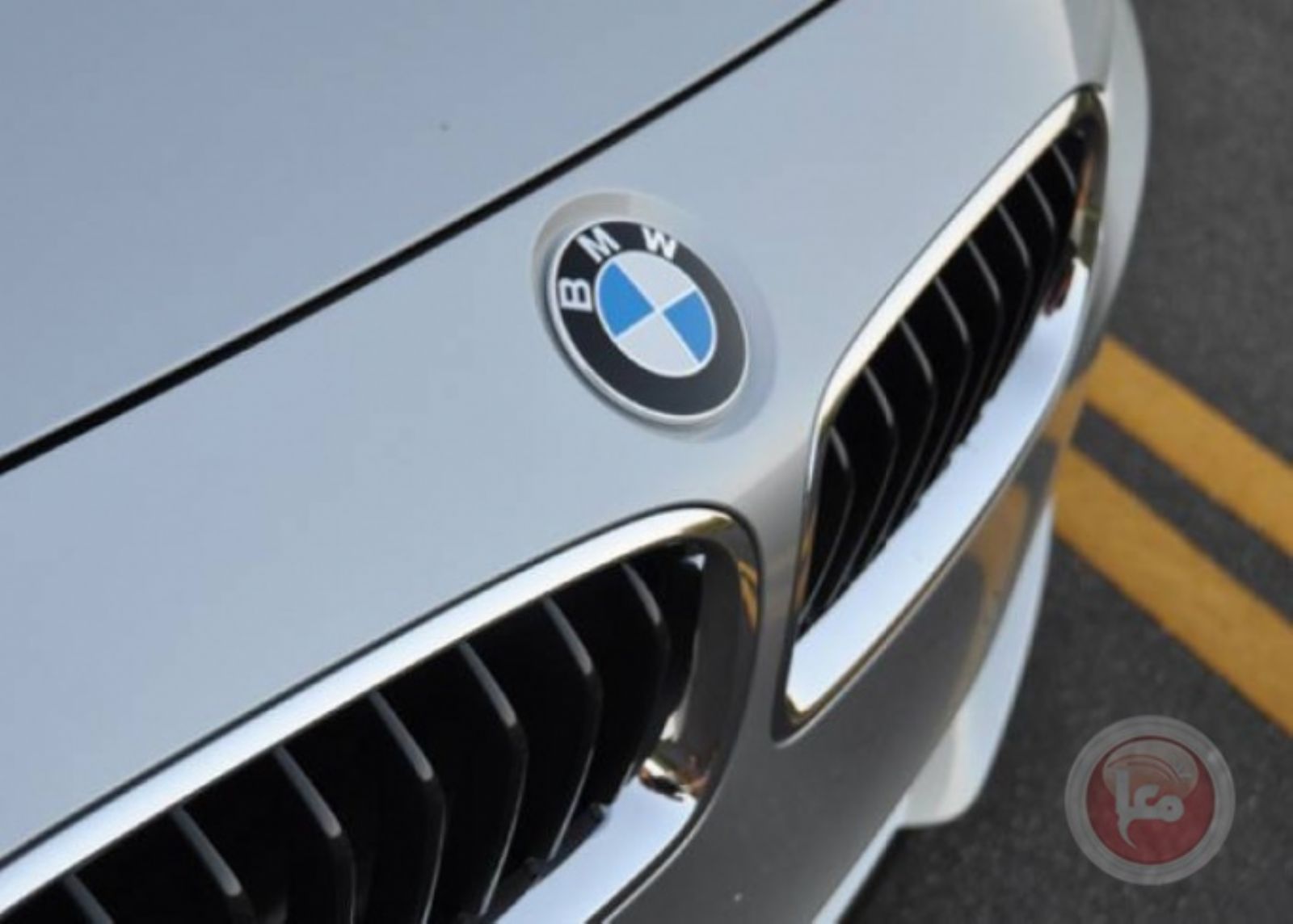 ��� ������ ���� "BMW".. ��� ���� ������ �� �������� ��� ������