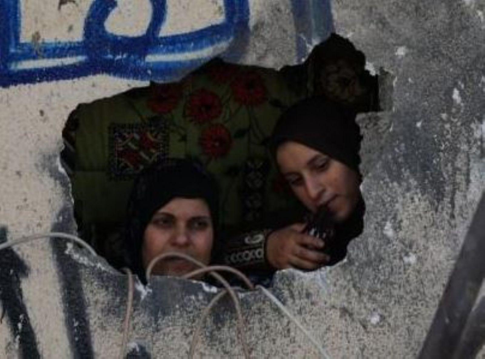 اتحاد لجان العمل النسائي: جرافات الاحتلال لم تفلح في اقتلاع المرأة الفلسطينية