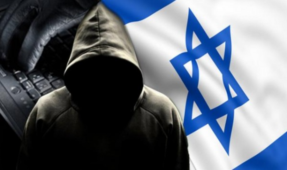 هجمات إلكترونية تستهدف مواقع إسرائيلية هامة