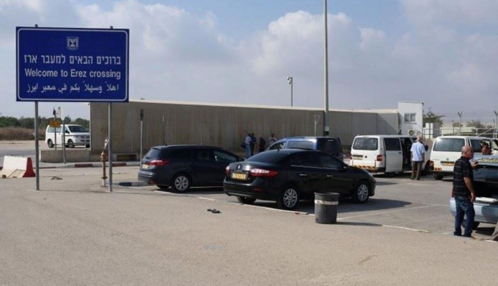 الاحتلال يواصل إغلاق حاجز بيت حانون لليوم الـ12