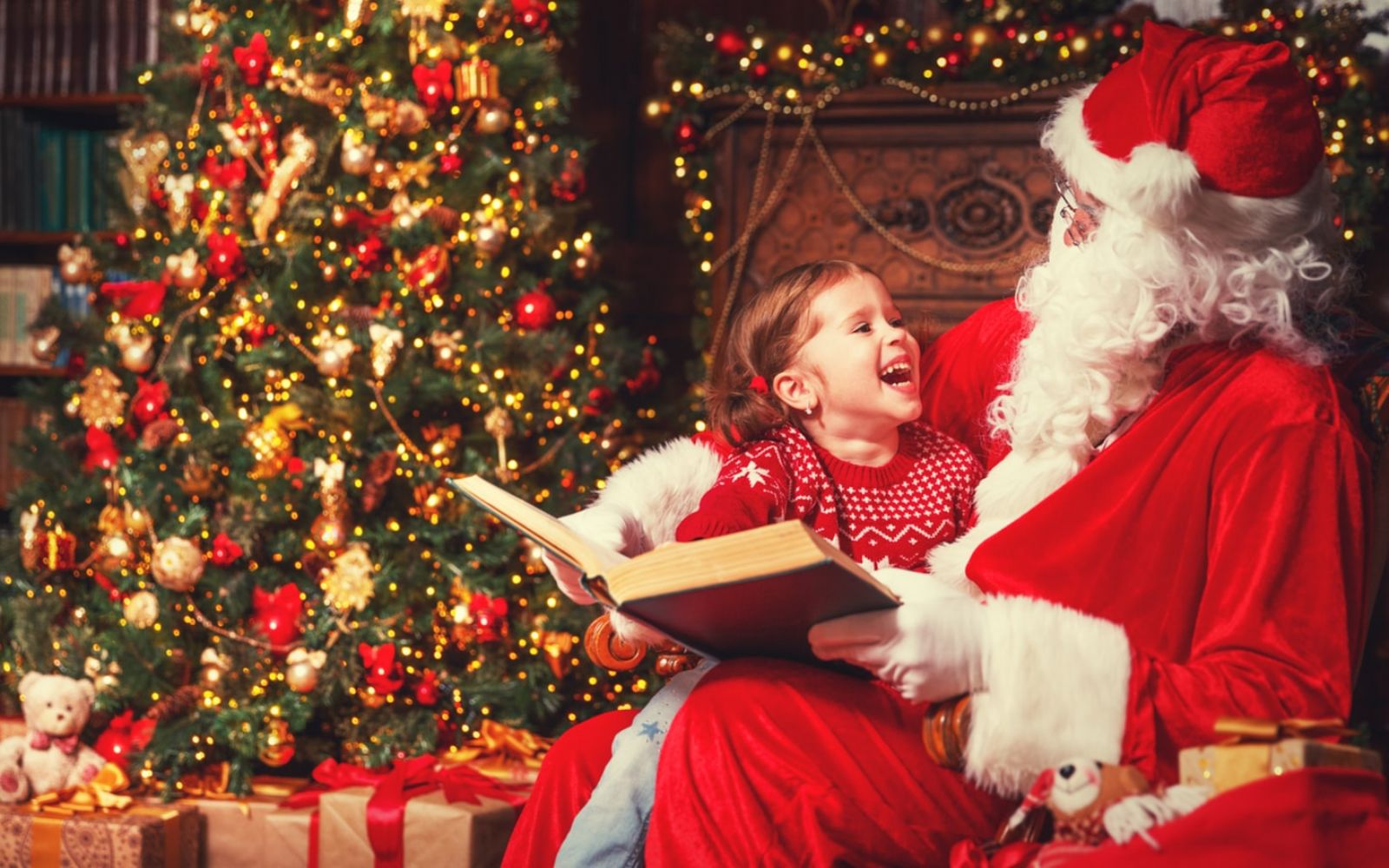 ما معنى "الكريسماس" وعلاقته بعيد الميلاد؟