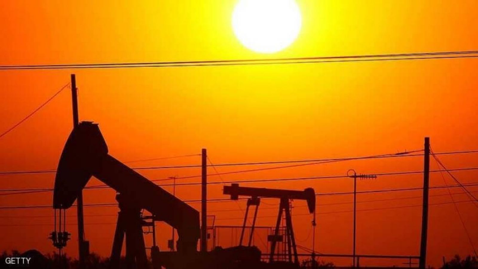 ارتفاع أسعار النفط مع استمرار سعي أوروبا لحظر الخام الروسي