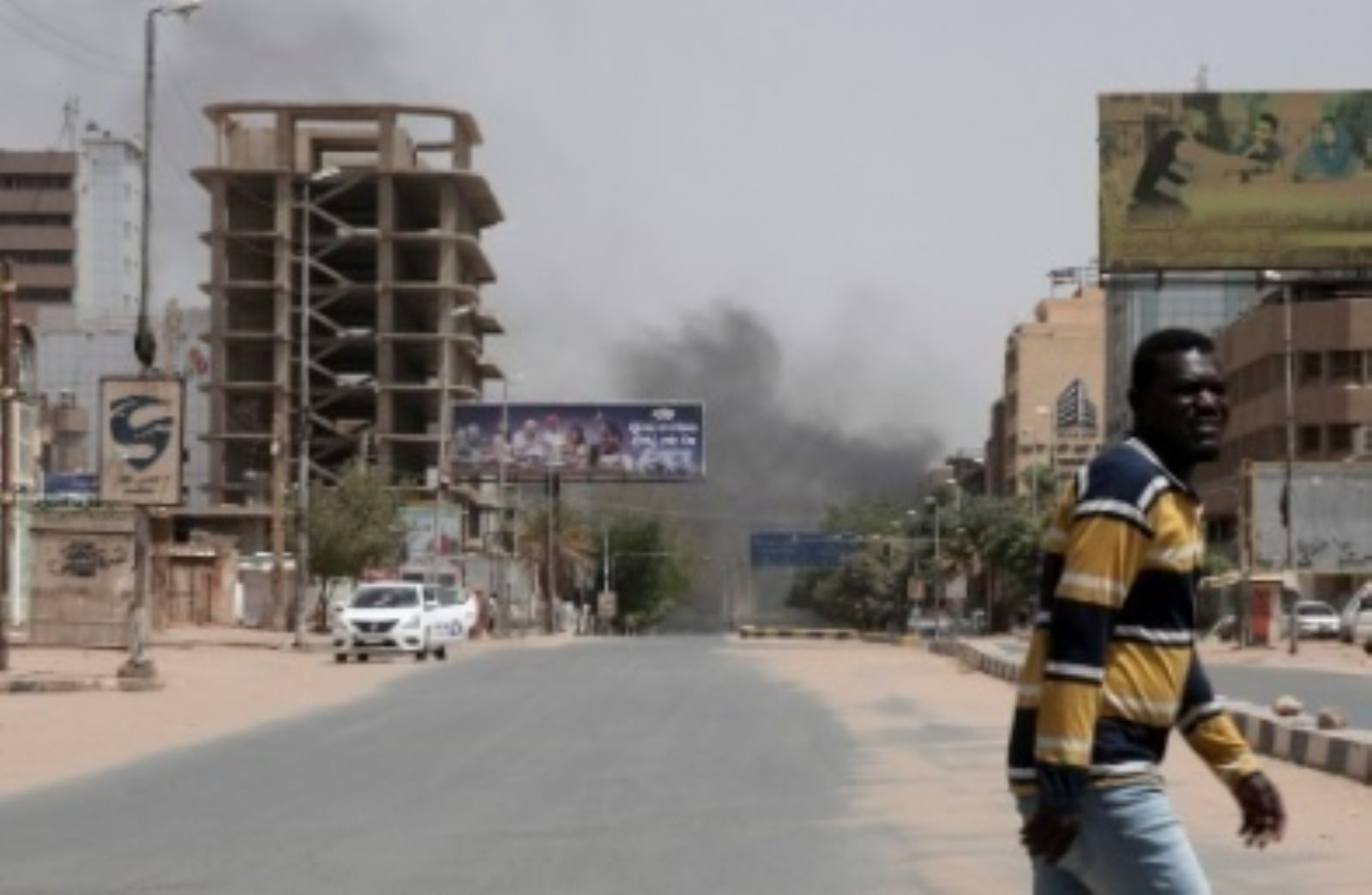 الجيش السوداني يعلن عن هدنة جديدة لمدة 72 ساعة