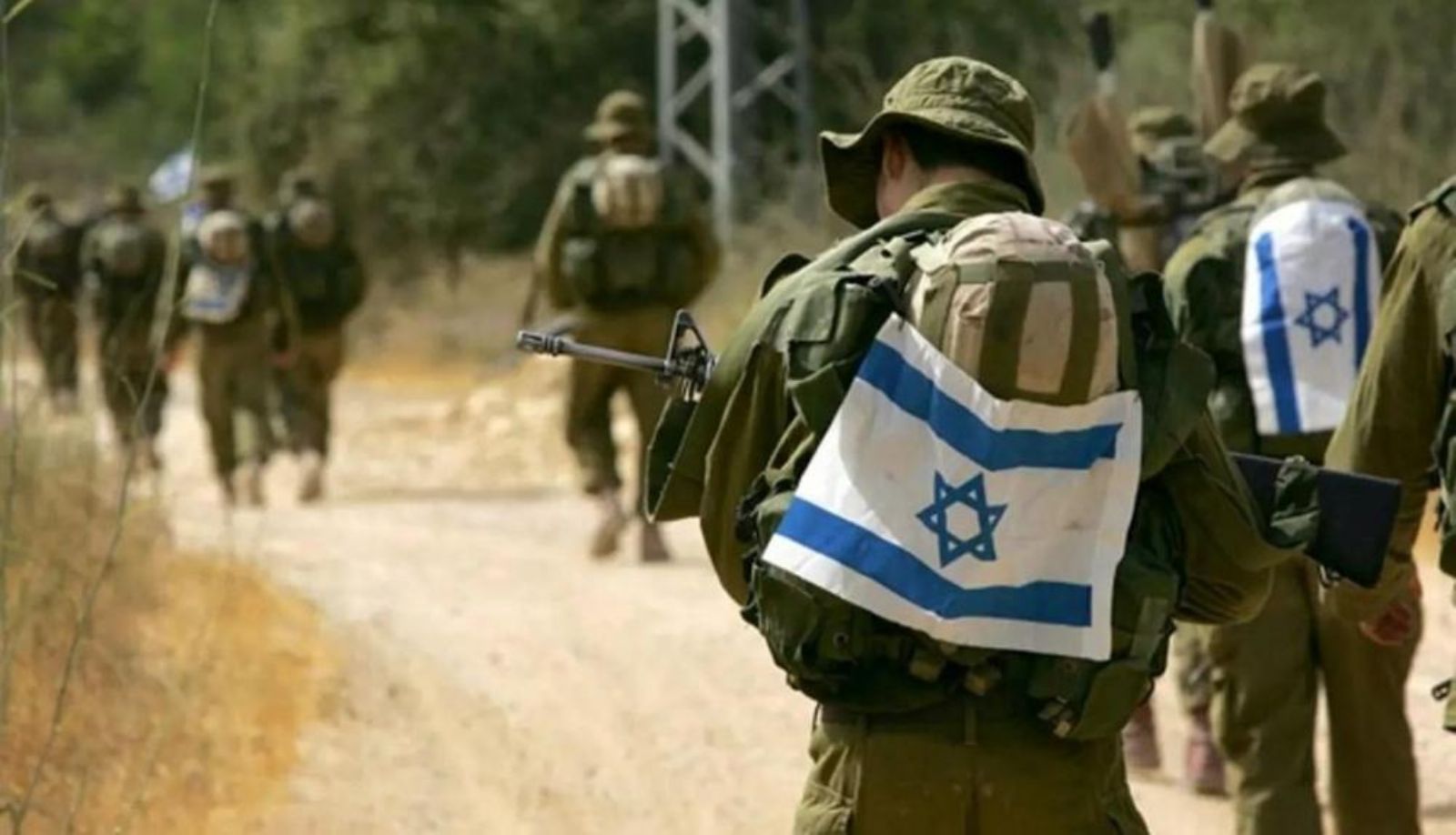 "هليفي": التشرذم الداخلي الإسرائيلي سينتقل للجيش