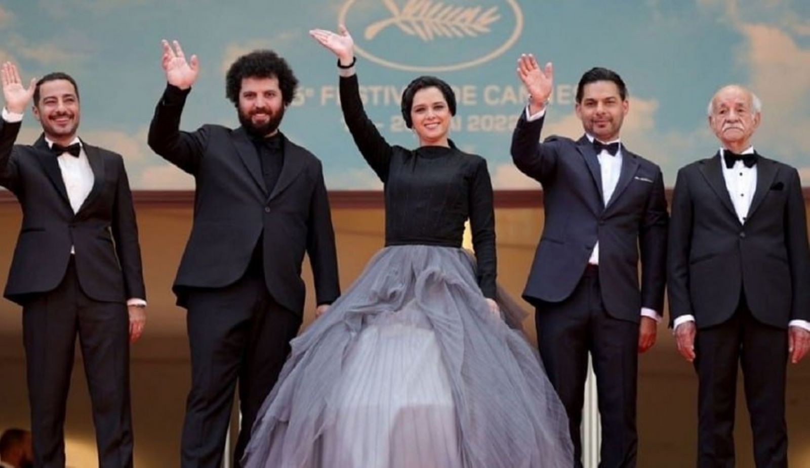 الفيلم الإيراني "إخوان ليلى" يفوز بجائزة النقاد بمهرجان كان السينمائي