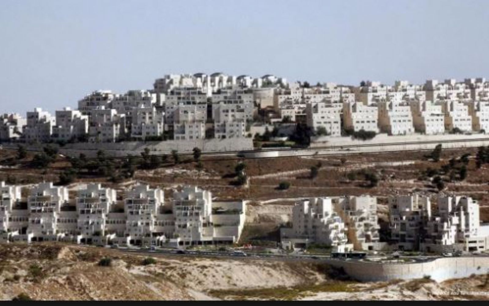 Israel plans to block Arabs from living in 1,000 neighbourhoods