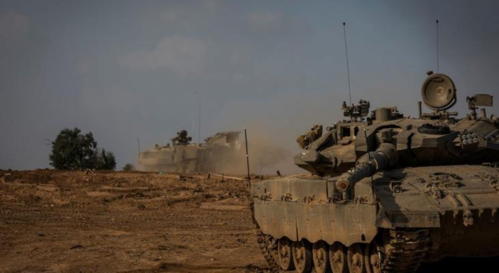 توماس فريدمان: "ترويض" غزة يظل دوما "ضربا من الخيال"