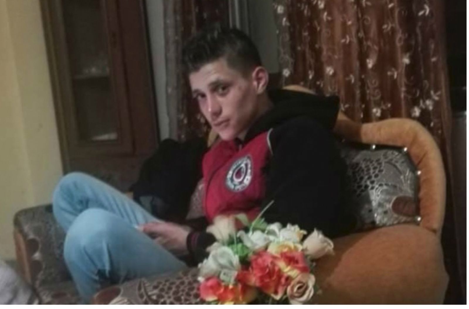 Israeli forces kill 21-year-old Ezz al-Din Tamimi in Nabi Saleh
