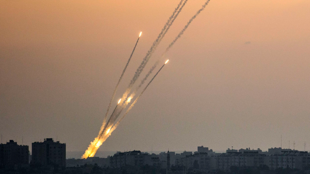 دعوات في الكابينت لتغيير معادلة الردع أمام غزة
