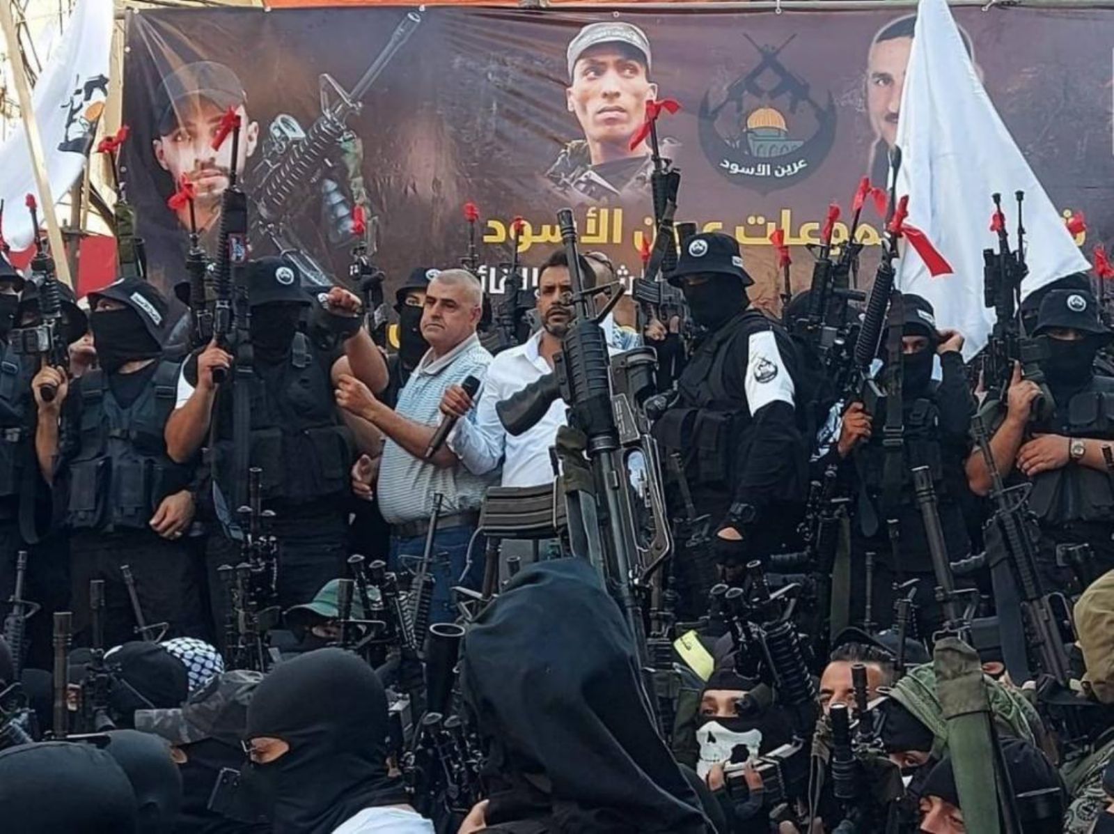 "الشاباك" وجيش الاحتلال يكثّفان الجهود لإحباط عمليات "عرين الأسود"