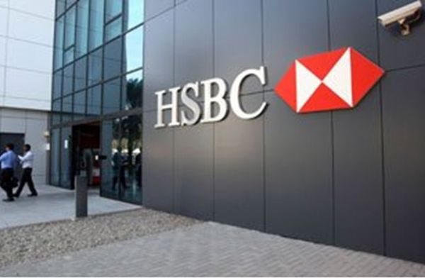     "HSBC" 