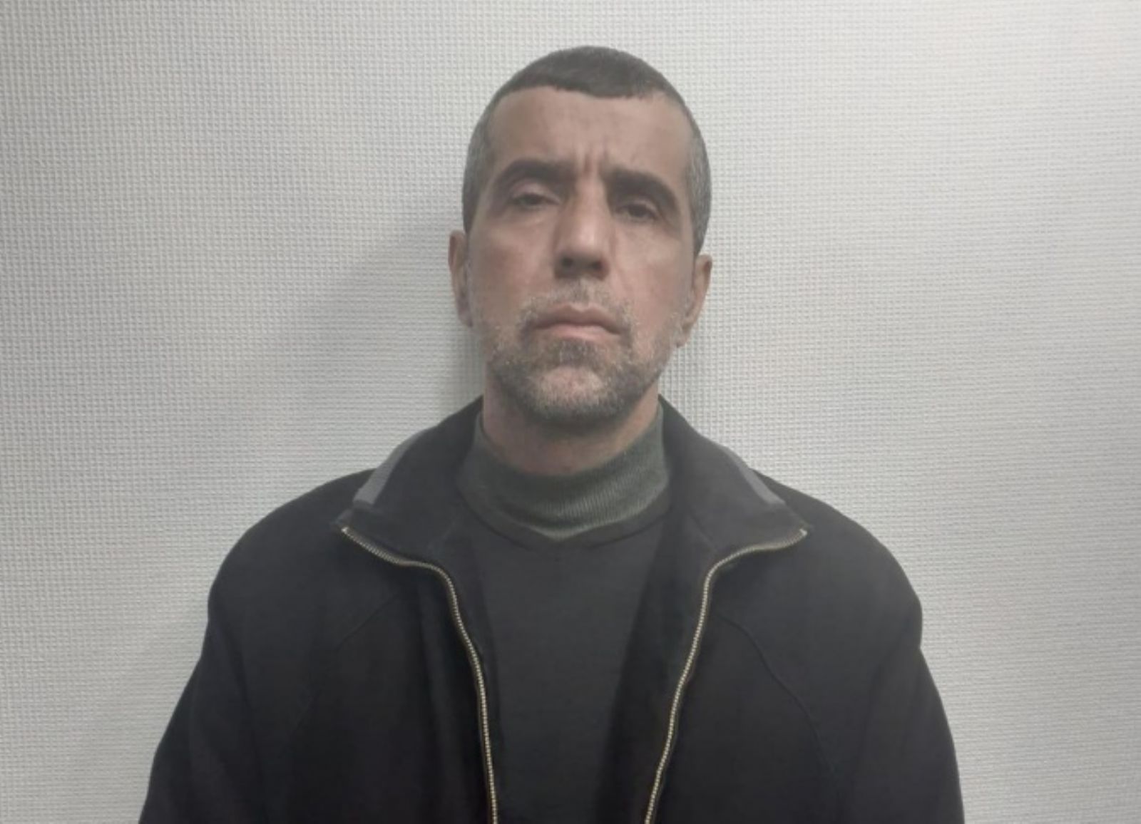 منير الرجبي خارج السجن بعد 20 عاما من الاعتقال