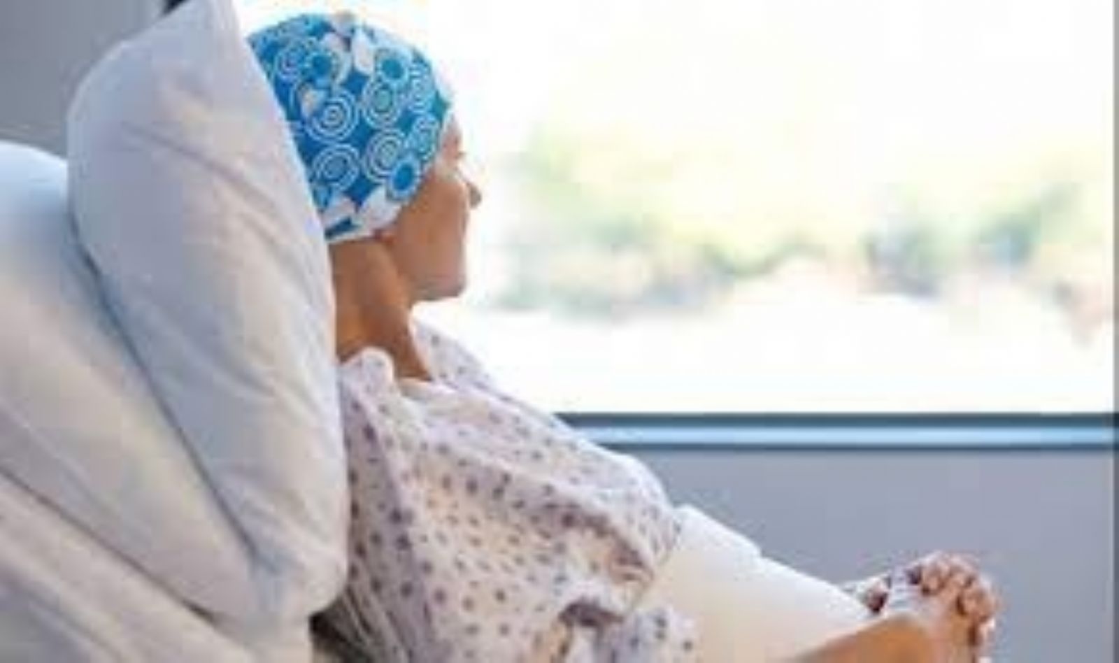 ازدياد نسبة المصابين بالسرطان دون سنّ الخمسين بـ80%