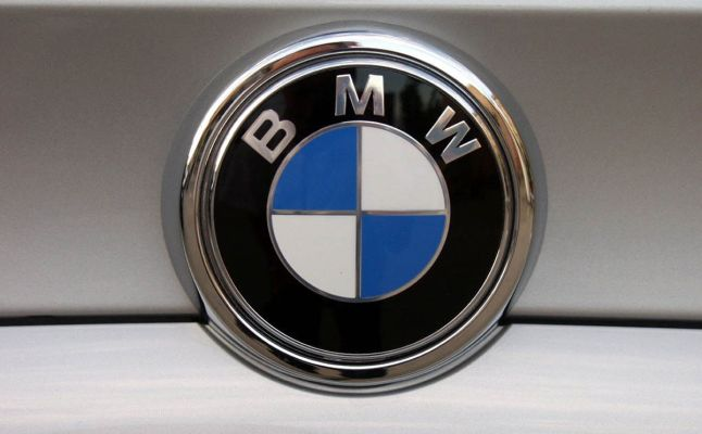BMW:   BMW X2   