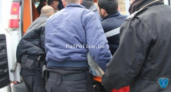 مصرع طفل متأثراً بجراحه بحادث دهس في الخليل